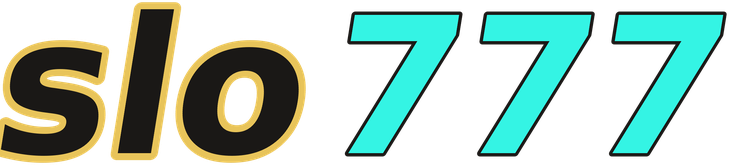 slo777 โลโก้